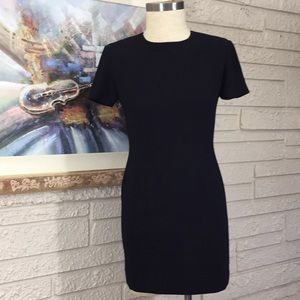 Preview Collection A-Line Sheath Mini Dress